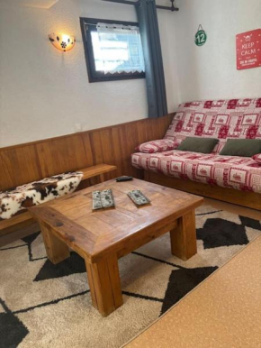 Appartement 4 personnes Châtel